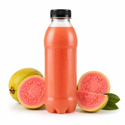 Suco Goiaba 500 ML