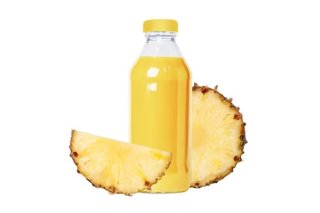 Suco de Abacaxi 500ML